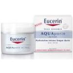 Crèmes hydratantes Eucerin AQUAporin 50 ml pour le visage hydratantes pour peaux sèches 