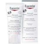 Soins du visage Eucerin AtopiControl 50 ml pour le visage de jour texture crème 