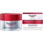 Eucerin Crème Hyaluron-Filler + Volume Lift Crème de nuit 50 ml