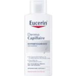 Shampoings Eucerin Dermo Capillaire à l'acide citrique 250 ml pour enfant 