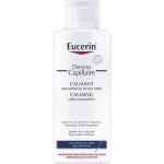 Shampoings Eucerin à l'urée sans parfum 250 ml pour cuir chevelu sec hydratants 