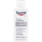 Shampoings Eucerin 250 ml pour cuir chevelu sensible volumateurs pour enfant 