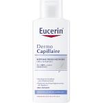 Shampoings Eucerin sans parfum 250 ml pour cuir chevelu sec volumateurs pour femme 