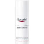 Crèmes hydratantes Eucerin 50 ml pour le visage apaisantes pour peaux acnéiques 