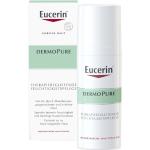 Soins du visage Eucerin 50 ml pour le visage anti points noirs hydratants pour peaux acnéiques texture crème 