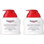 Eucerin - Double Gel Hygiène Intime - 250 ml