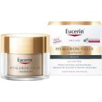 Crèmes de nuit Eucerin 50 ml pour le visage hydratantes pour peaux matures pour femme 