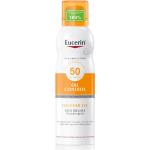Crèmes solaires Eucerin 50 ml 