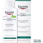 Shampoings Eucerin à la bétaïne 250 ml anti pellicules anti pelliculaire 