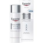 Eucerin Hyaluron-Filler + 3x Effect Soin De Jour Anti-Âge IP15 Peau Normale À Mixte 50ml