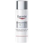 Soins du visage Eucerin indice 15 50 ml embout pompe pour le visage de jour pour peaux normales 