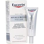 Crèmes contour des yeux Eucerin Hyaluron Filler en lot de 1 15 ml 