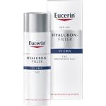 Crèmes de jour Eucerin à l'urée sans parfum 50 ml pour le visage hydratantes 