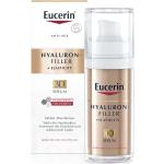 Sérums acide hyaluronique Eucerin 30 ml pour le visage contre l'hyperpigmentation réducteurs de rides pour peaux matures 