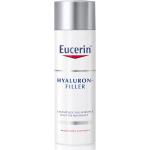Crèmes de jour Eucerin non comédogènes 50 ml pour le visage anti rides anti âge pour peaux normales pour femme 