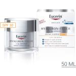 Crèmes de jour Eucerin indice 30 50 ml pour le visage anti âge 