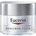 Crèmes contour des yeux Eucerin Hyaluron Filler 50 ml anti rides 