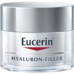 Crèmes de jour Eucerin indice 15 50 ml pour le visage pour peaux normales pour femme 