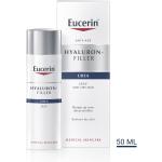 Soins du visage Eucerin à l'urée 50 ml pour le visage hydratants pour peaux sèches texture crème 