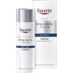 Soins du visage Eucerin à l'urée 50 ml pour le visage hydratants pour peaux sèches texture crème 