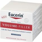 Crèmes de nuit Eucerin 50 ml pour le visage hydratantes pour femme 