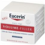 Crèmes de nuit Eucerin à la glycérine 50 ml pour le visage régénérantes 