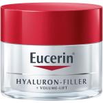 Eucerin Hyaluron Filler + Volume Lift Soin de Jour Anti-Âge SPF15 Peaux Normales à Mixtes 50ml