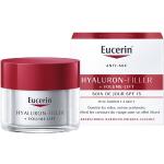 Eucerin Hyaluron Filler + Volume Lift Soin de Jour Anti-Âge SPF15 50ml