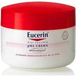 Lotions toniques Eucerin 75 ml pour le corps hydratantes pour peaux sensibles texture lait 