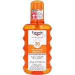 Protection solaire Eucerin 200 ml en spray pour le corps pour peaux normales 