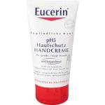 Crèmes pour les mains Eucerin 75 ml 