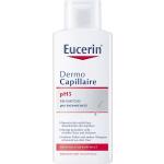 Shampoings Eucerin à l'acide citrique 250 ml pour cuir chevelu sensible 