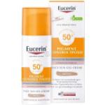 Protection solaire Eucerin 50 ml pour le visage 