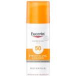 Eucerin Sun Protection Pigment Control Fluide Solaire IP50+ Flacon Pompe 50ml