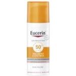Protection solaire Eucerin 50 ml embout pompe 