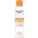 Protection solaire Eucerin 200 ml 