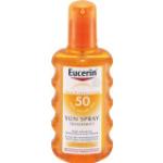 Protection solaire Eucerin 200 ml en spray 