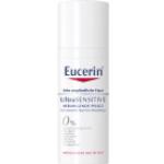 Crèmes de jour Eucerin 50 ml pour le visage régulatrices pour peaux normales 