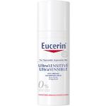 Soins du visage Eucerin sans parfum 50 ml anti rougeurs de jour pour peaux sèches pour femme 