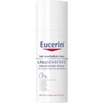 Soins du visage Eucerin 50 ml pour le visage apaisants pour peaux normales pour femme 