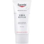 Crèmes de jour Eucerin à l'urée 50 ml pour le visage hydratantes pour peaux sèches 