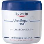 Baumes pour le corps Eucerin à l'urée 450 ml pour le corps pour peaux sèches texture baume 