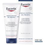 Soins du corps Eucerin à la glycérine 200 ml pour le corps apaisants pour peaux sèches texture crème 