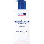 Soins du corps Eucerin à l'urée 400 ml pour le corps hydratants pour peaux sèches 