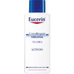 Lotions toniques Eucerin à l'urée 250 ml hydratantes pour peaux sèches texture lait 