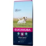 Eukanuba Adult Small Breed Pour Chien 15kg