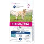 Nourriture Eukanuba pour chien stérilisé adulte 