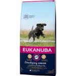 Nourriture Eukanuba pour chien 