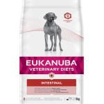 EUKANUBA Veterinary Diets Intestinal 5kg x2