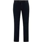 Jeans Brax bleus en denim stretch W44 look fashion pour homme 